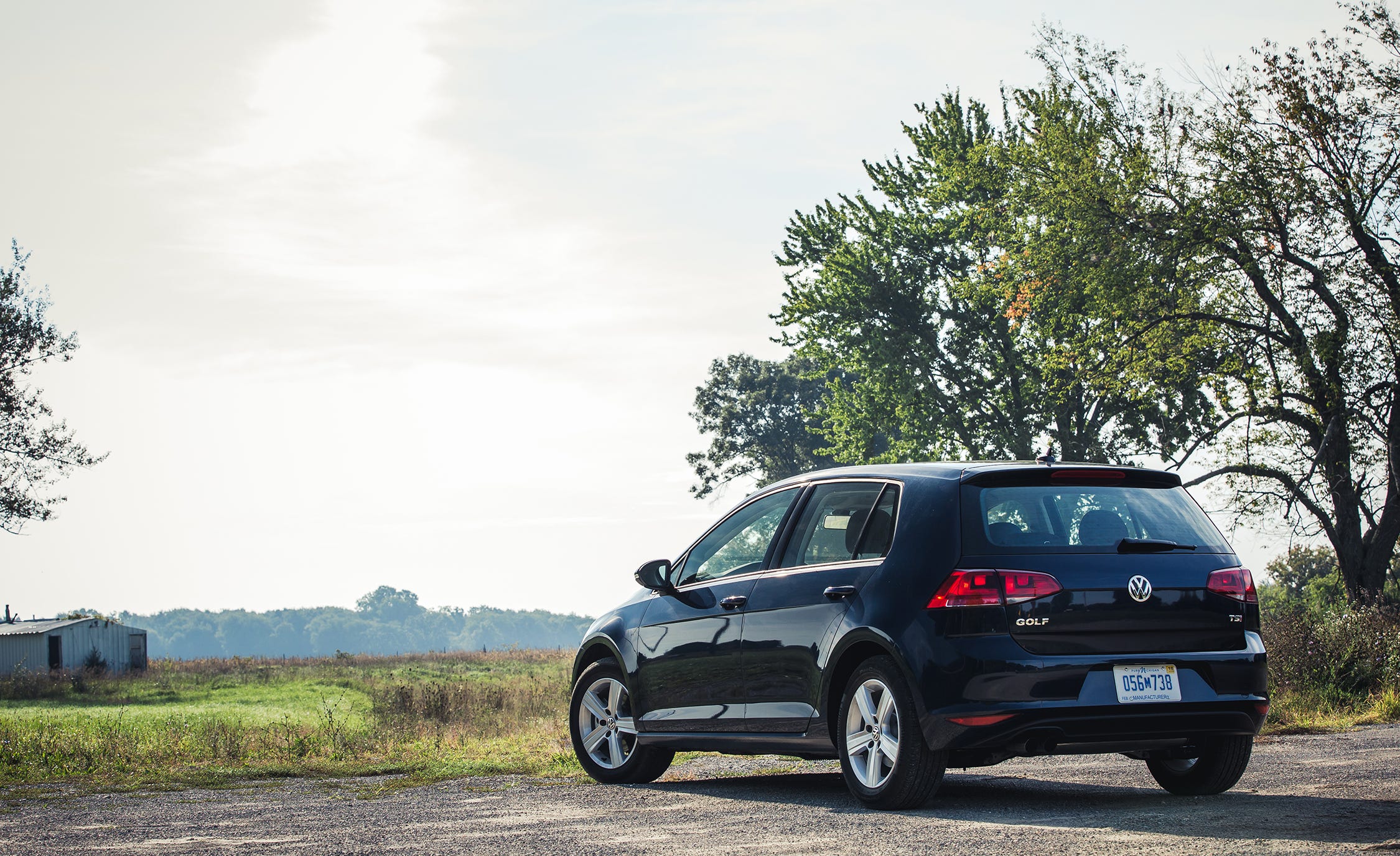 Volkswagen golf fuel consumption Volkswagen golf fuel consumption